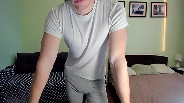 AlansonofDaddy webcam