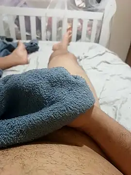 FelipeSouza365 webcam