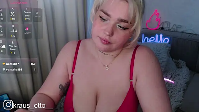 mrs_kitty69 webcam