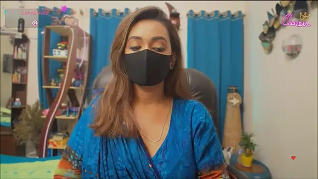 Stunner-GALBI webcam