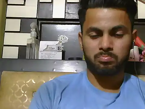 Stubborndesiboy webcam
