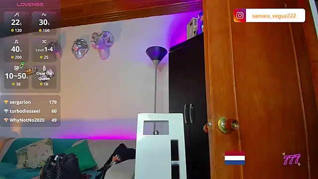 samara_veguz222 webcam
