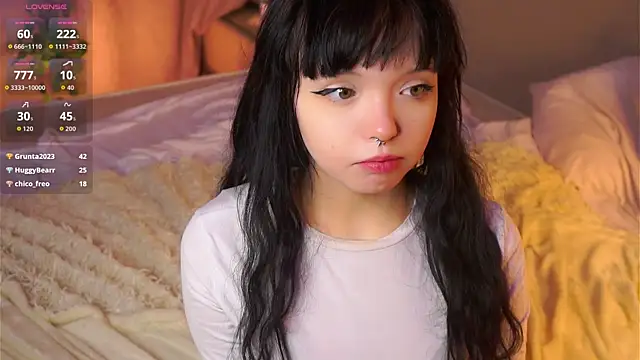 CandiceDossantos webcam