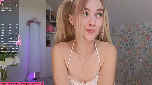 brilliantvictoria webcam