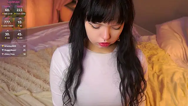 CandiceDossantos webcam