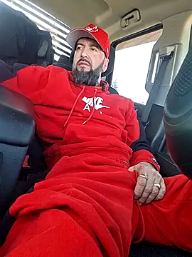 Beardedtattood's live cam