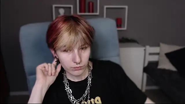 guitarandangell webcam