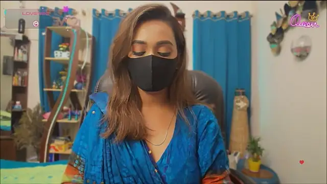 Stunner-GALBI webcam