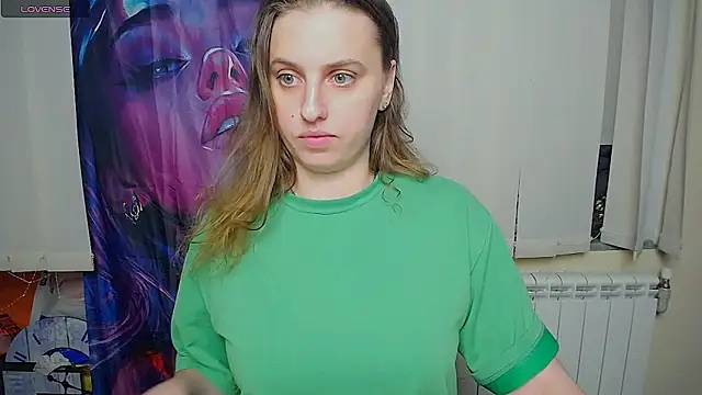 AmandaDimond_ webcam