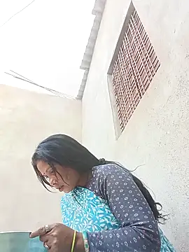 Shreya_pandit webcam