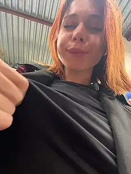  RosieSecret chat room