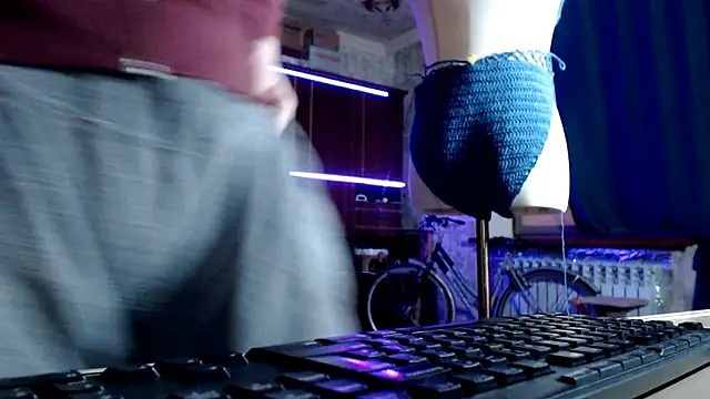 pa1e_pr1ncess webcam