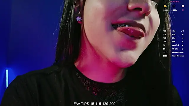 nalan__ (T young) - DESTROY MY TIGHT PUSSY AND MAKE ME MOAN