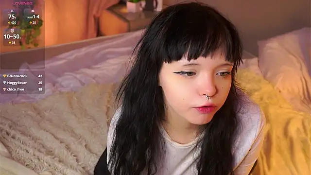 CandiceDossantos webcam