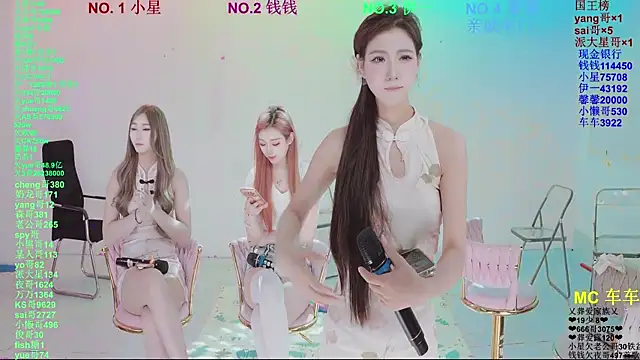 美女ZZ00033S在线直播