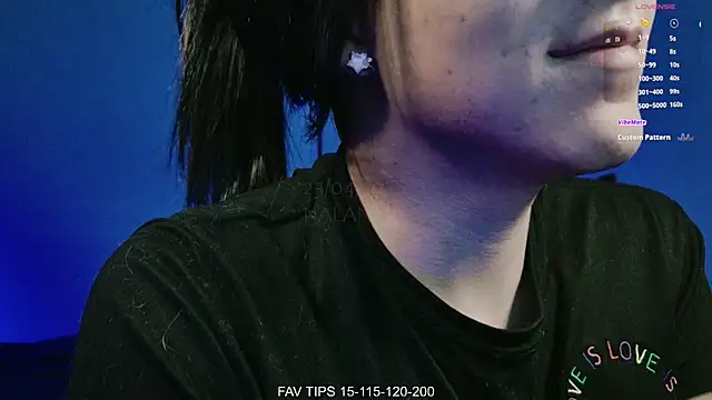 Nalan__ live sex cam