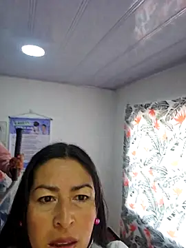 JustSamantha_ webcam