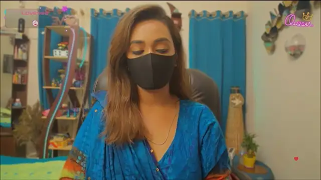 Stunner-GALBI webcam