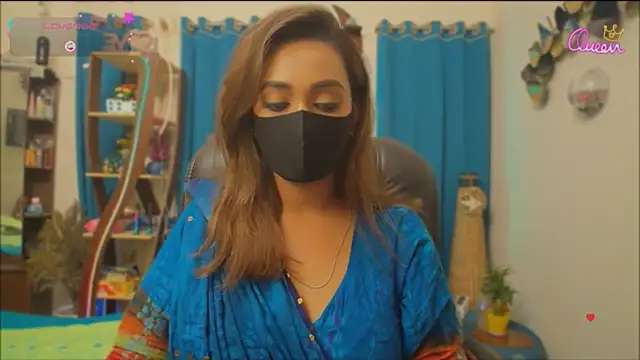 stunner-galbi (F young) - Ice on Nipples 2 mint