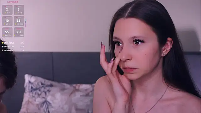 GabrielleLynchard webcam