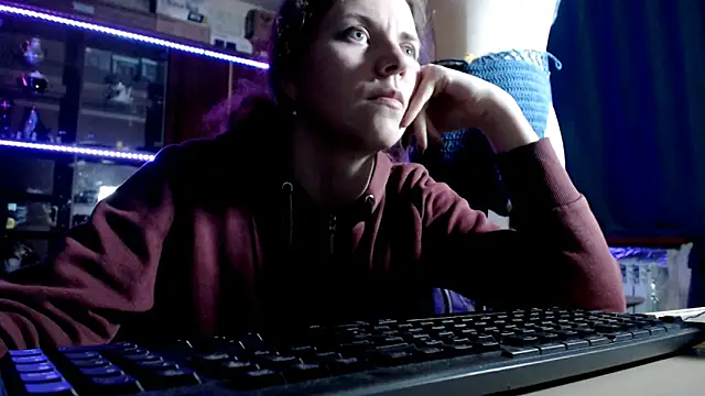 pa1e_pr1ncess webcam