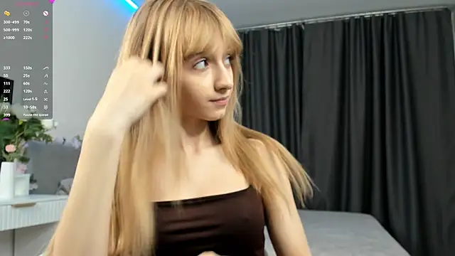 TaiteFairfield webcam