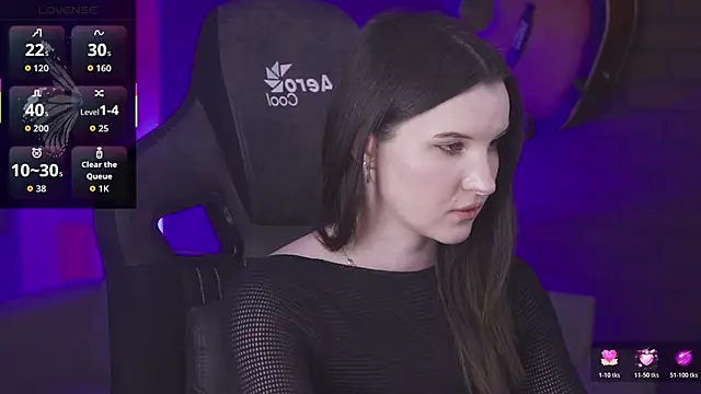 agatawillis - AgataWillis's free webcam