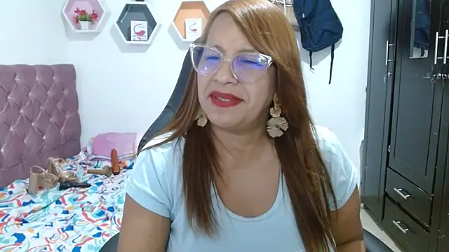 cristydirtyhot webcam