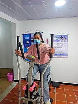 JustSamantha_ webcam