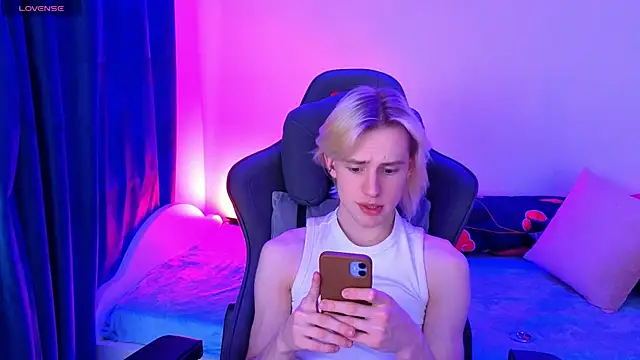 lucidangelok1 webcam