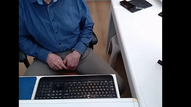 dutchpornking webcam