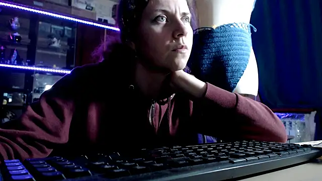 pa1e_pr1ncess webcam