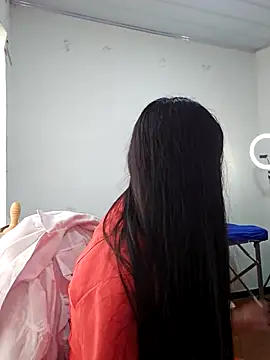 JustSamantha_'s live cam