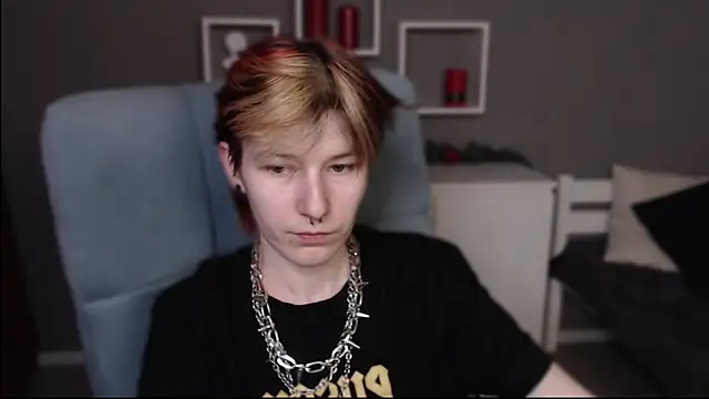 guitarandangell webcam