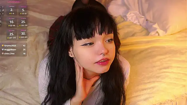 CandiceDossantos webcam