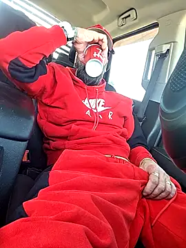 Beardedtattood live cam