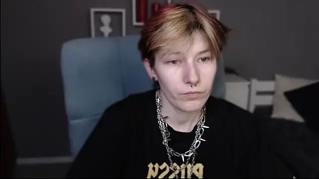 guitarandangell webcam