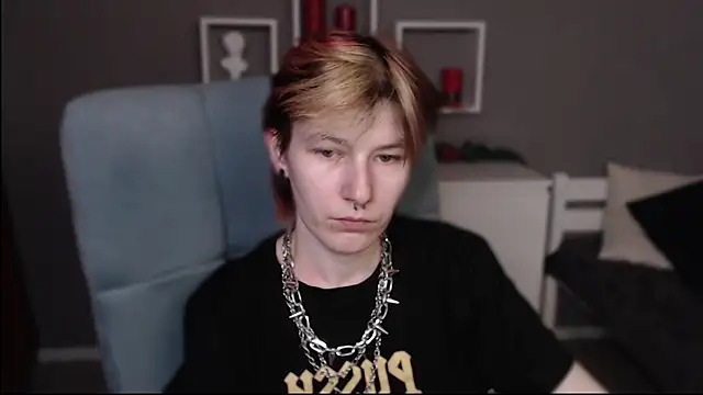 guitarandangell webcam