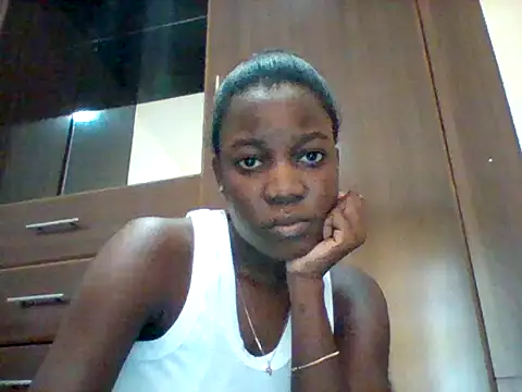 Alessandrajenna webcam