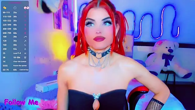 Jessica_smith_1 webcam