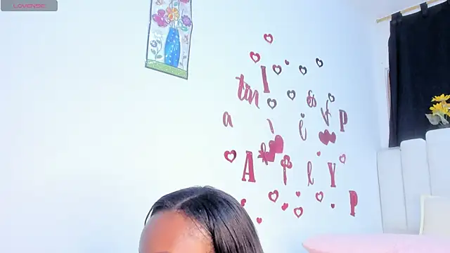 RoxannaBlanche webcam