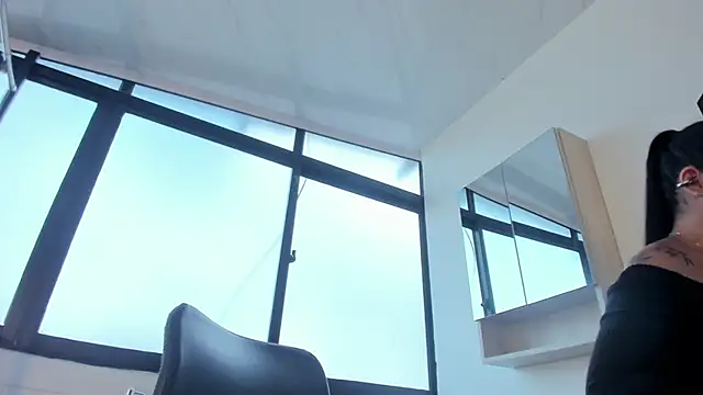 PaulinaDuarte webcam