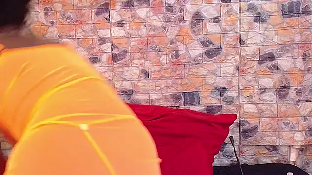 EroticSexyStripper webcam