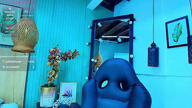 george_jonnes webcam