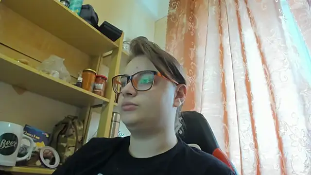 Seductive_She_Wolf webcam