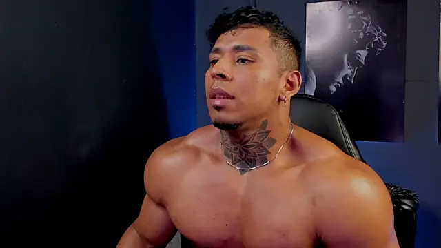 bradley_smith webcam