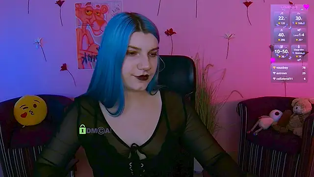 pure_radiance1 webcam