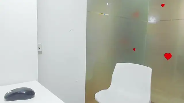 Queenrafaella webcam