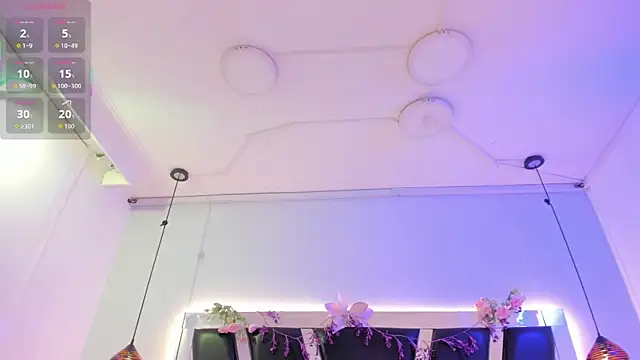 antonelllepiercee webcam