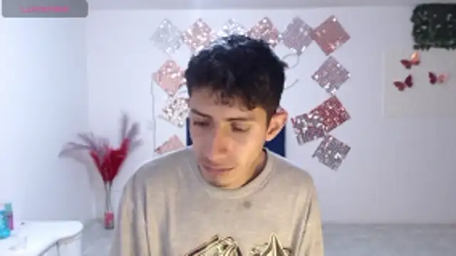 BIG_cockpether webcam